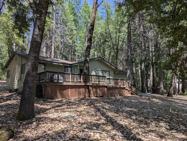 14365 N Bloomfield Road, Nevada City, CA 95959