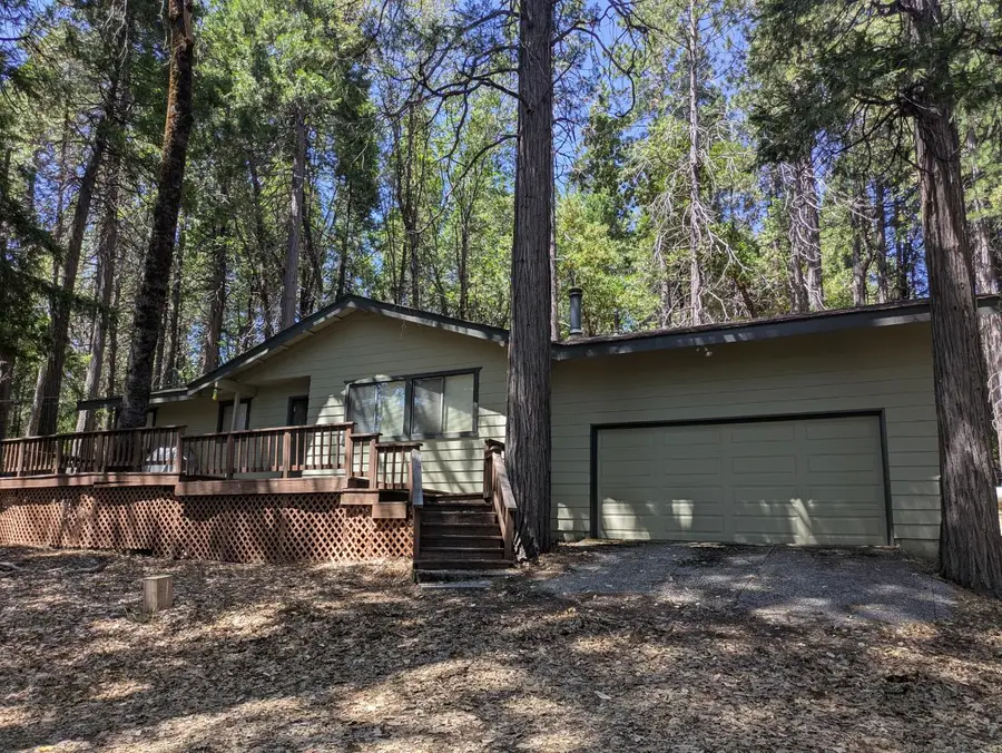 14365 N Bloomfield Road, Nevada City, CA 95959 - #2