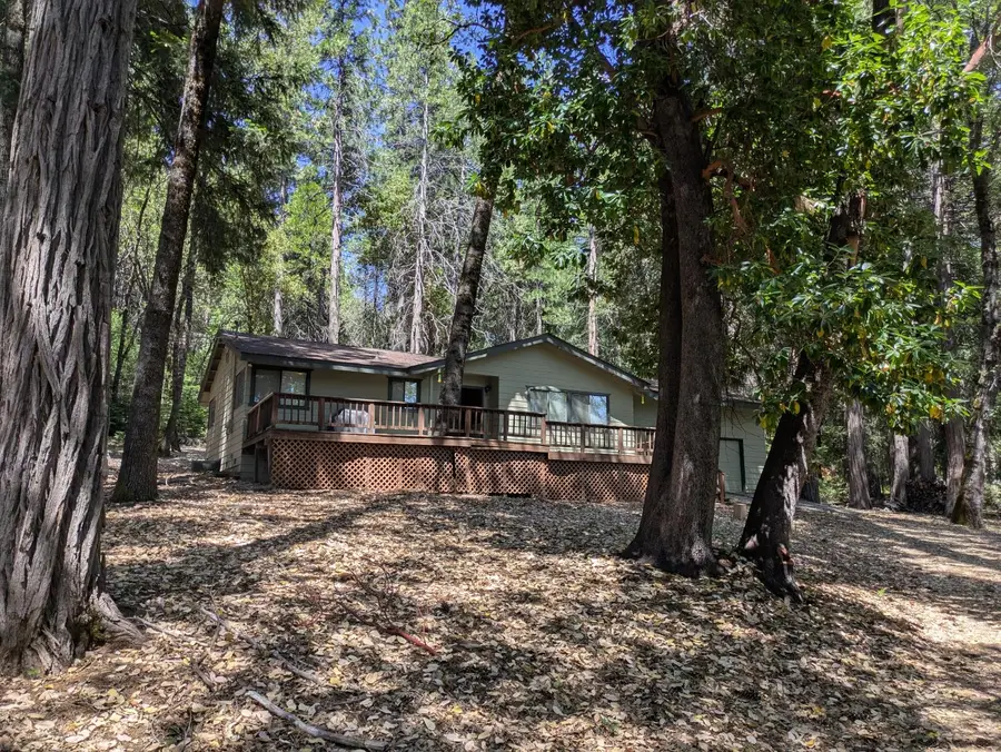 14365 N Bloomfield Road, Nevada City, CA 95959 - #3