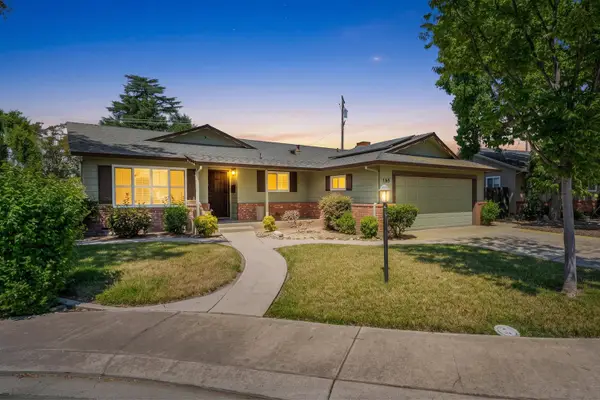 365 Birchwood Court, Modesto, CA 95350
