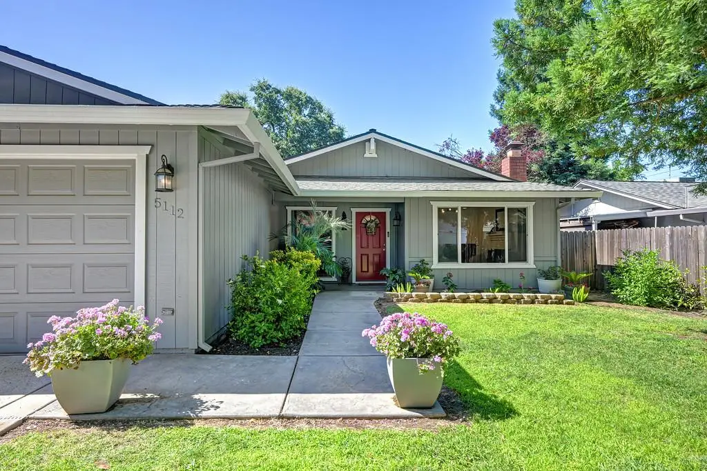 5112 Kovanda Avenue, Carmichael, CA 95608 - #1