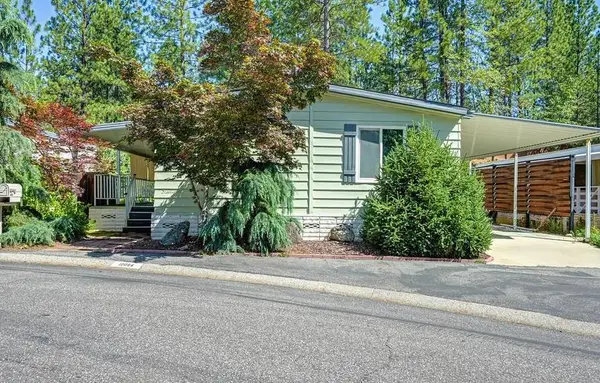 10084 Grinding Rock Drive #207, Grass Valley, CA 95949