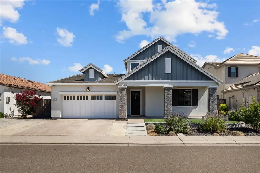 1821 Coit Street, Manteca, CA 95337 - #2