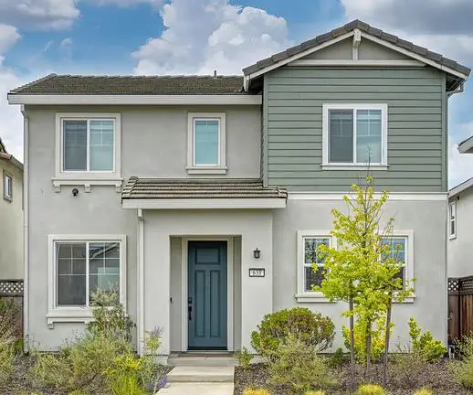 633 Barrett Lake Road, West Sacramento, CA 95605