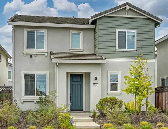 633 Barrett Lake Road, West Sacramento, CA 95605 - #2