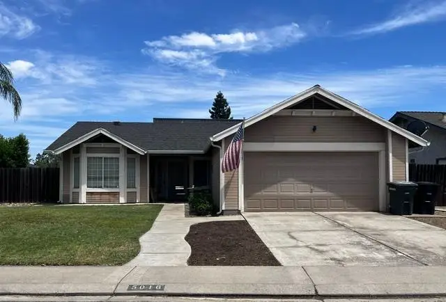 5016 Tamara Way, Salida, CA 95368 - #1