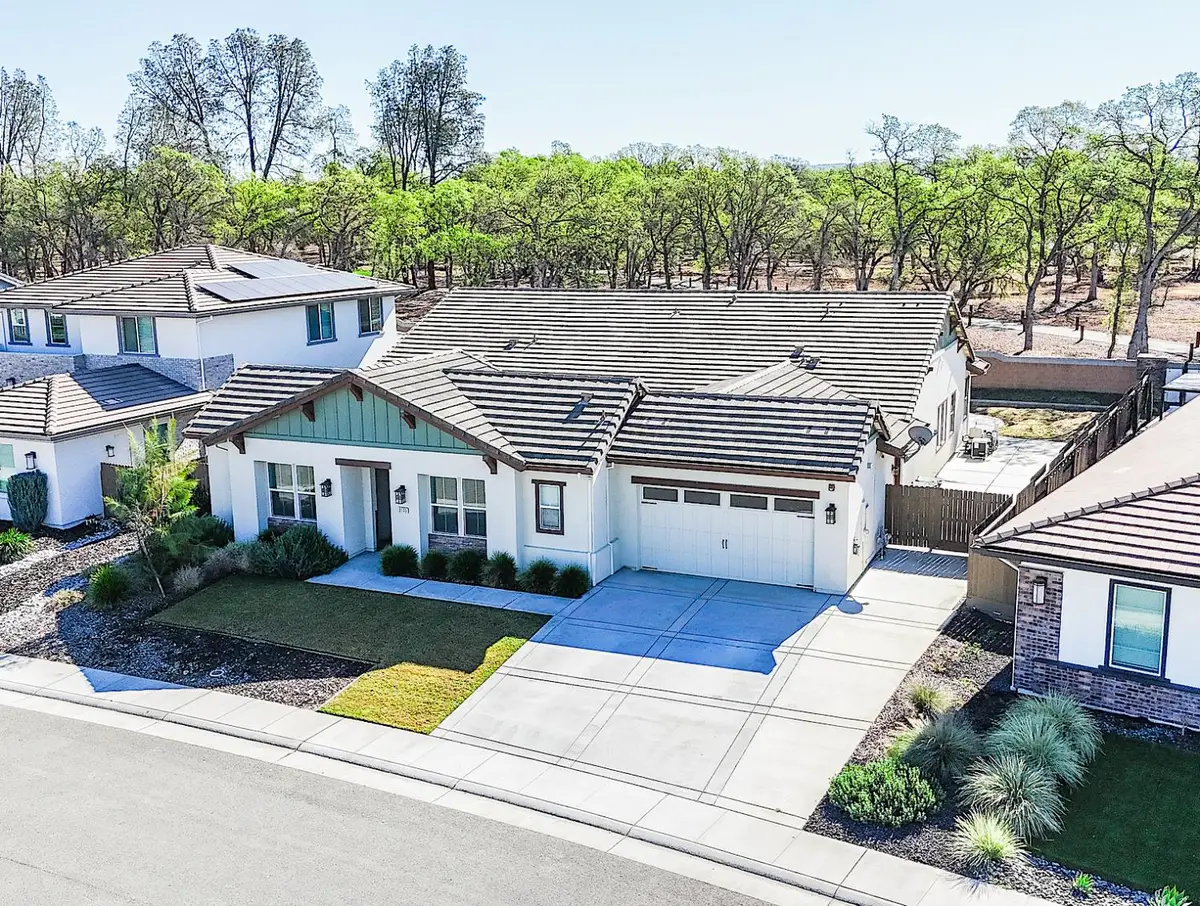 2135 Pinehurst Drive, Lincoln, CA 95648 - #1