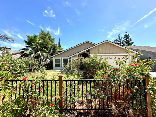 6612 Carmelwood Drive, Citrus Heights, CA 95621