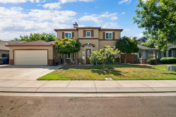 4105 Timeless Trail Drive, Modesto, CA 95356