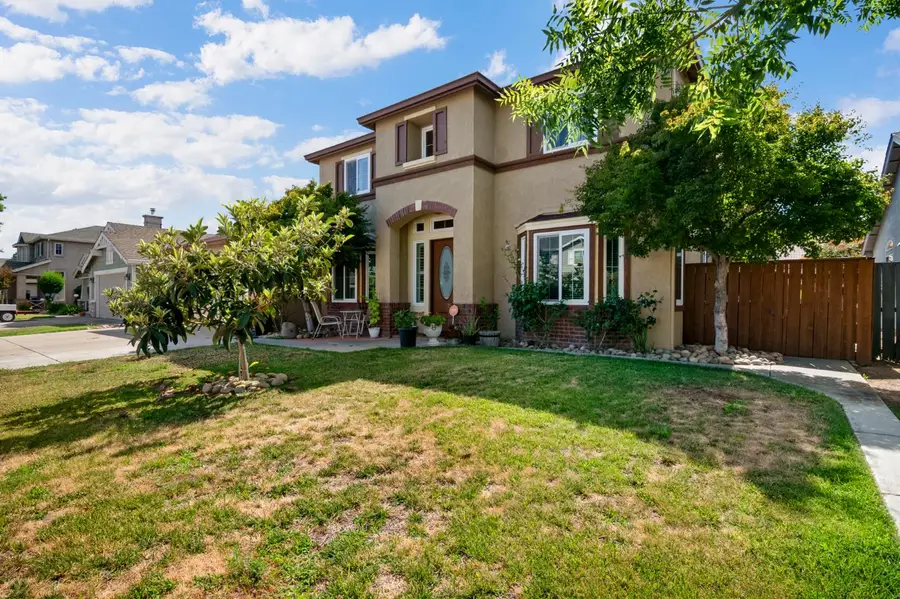 4105 Timeless Trail Drive, Modesto, CA 95356 - #2