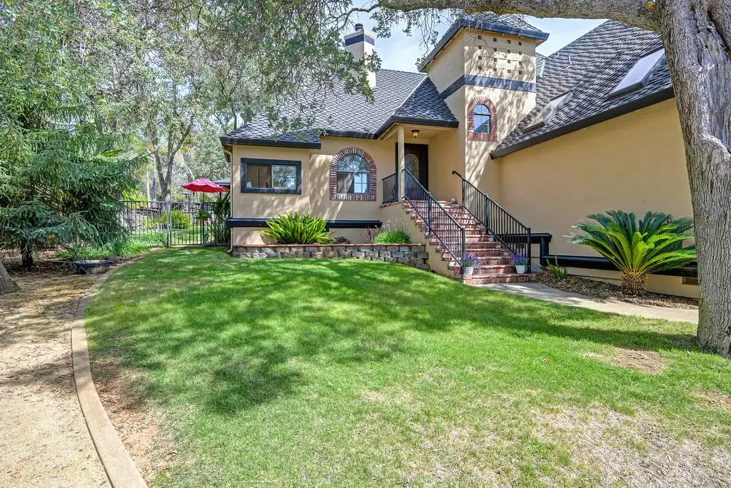 5551 Saddlehorn Road, Shingle Springs, CA 95682 - #1