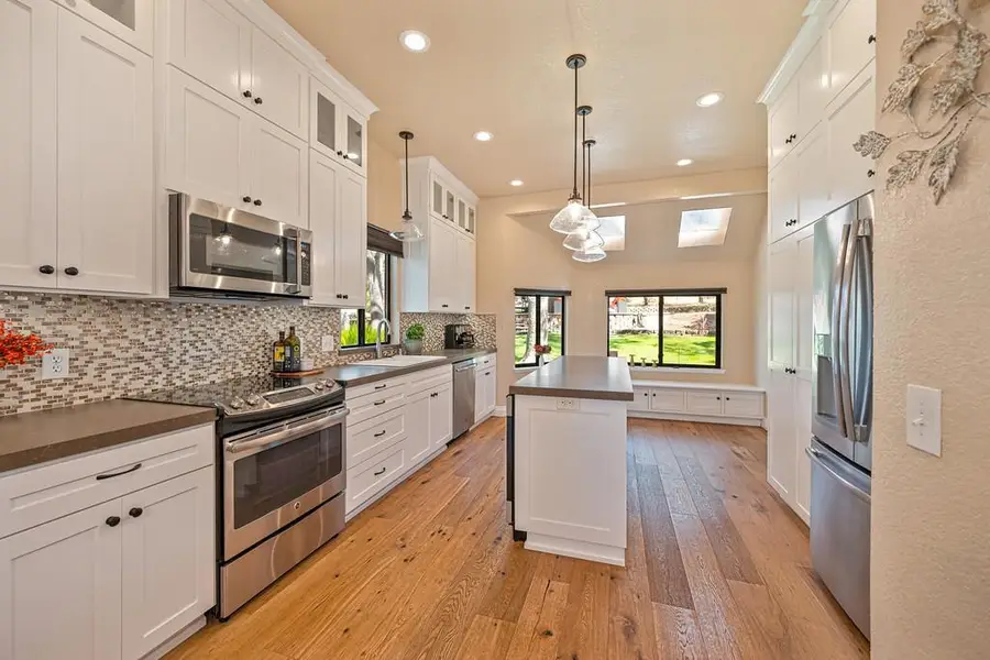 5551 Saddlehorn Road, Shingle Springs, CA 95682 - #3