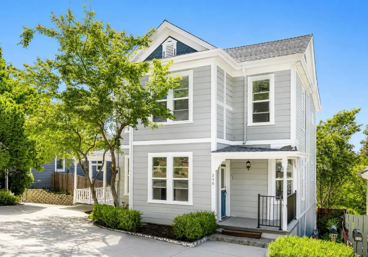 246 Huntley Avenue, Auburn, CA 95603 - #1
