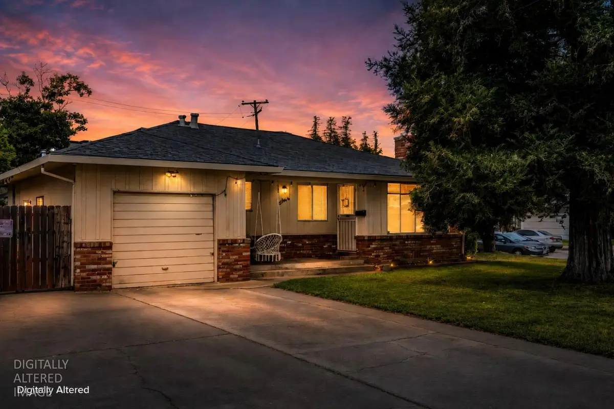 3540 Lynne Way, Sacramento, CA 95821 - #1