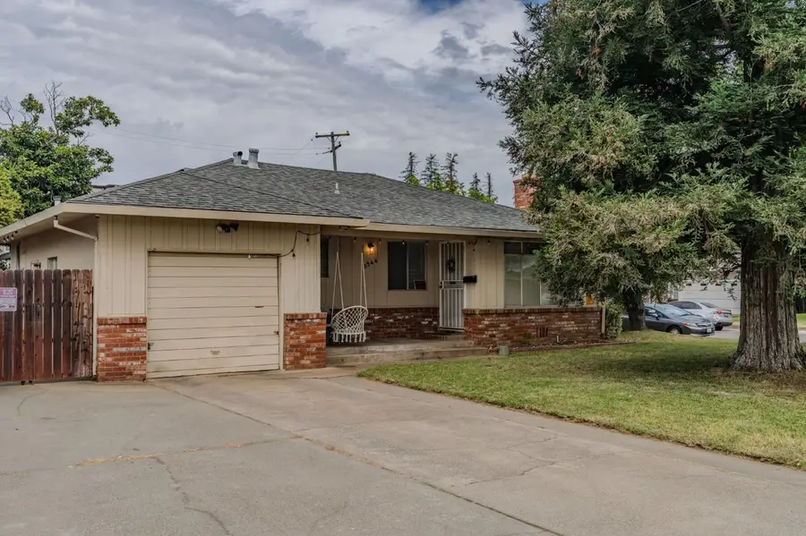 3540 Lynne Way, Sacramento, CA 95821 - #2