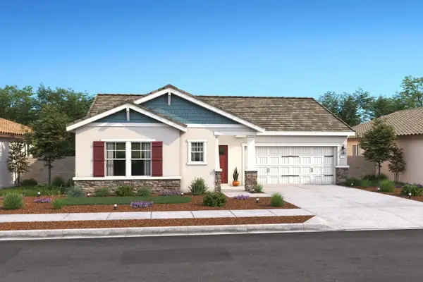 12395 Columba Way, Rancho Cordova, CA 95742