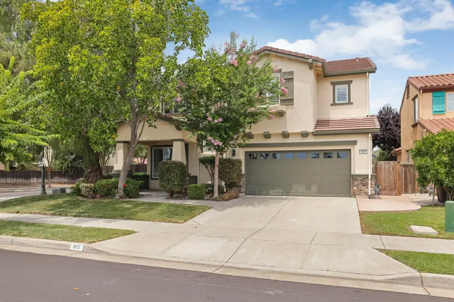 419 Danbury Place, Lathrop, CA 95330 - #3