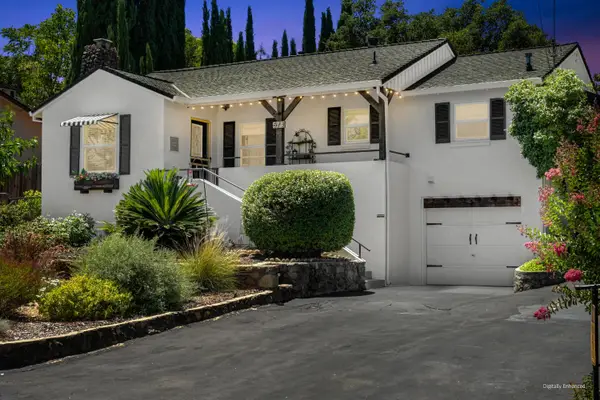 574 Peach Lane, Newcastle, CA 95658
