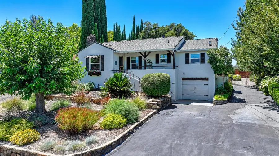 574 Peach Lane, Newcastle, CA 95658 - #2