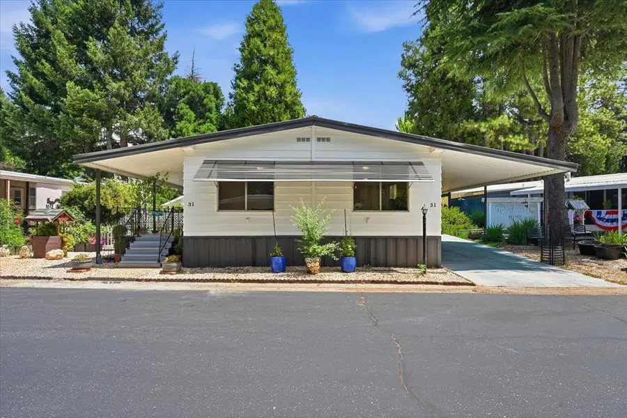 31 Candy Lane, Grass Valley, CA 95945 - #2