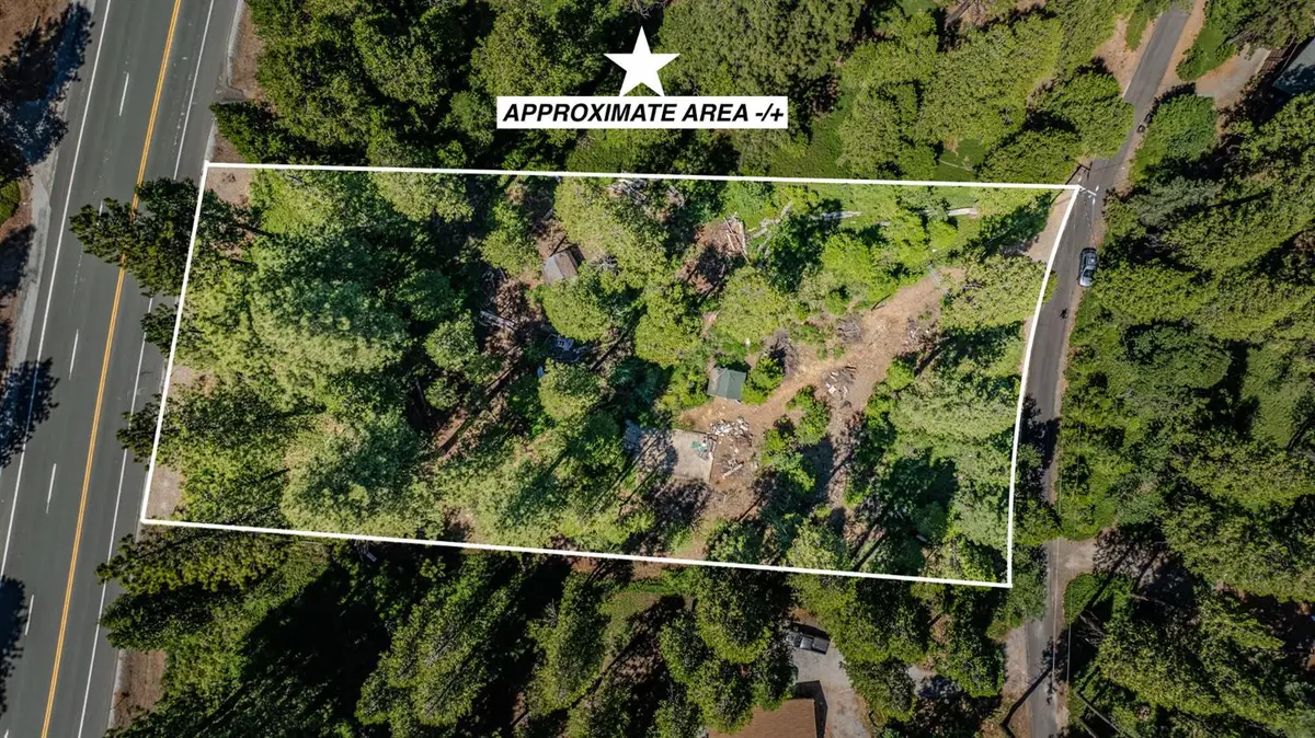 19403 Woodridge Drive, Pioneer, CA 95666 - #1