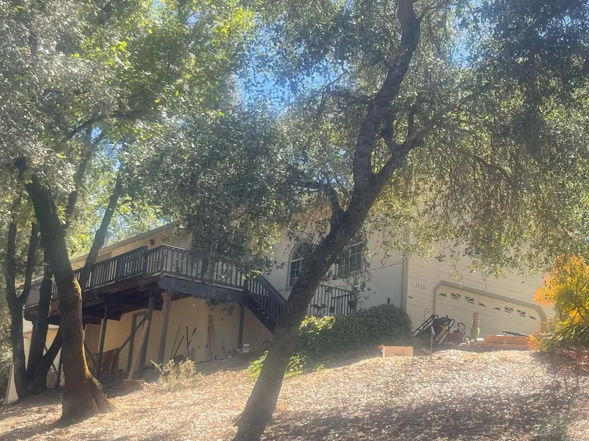 3920 Kieber Way, Placerville, CA 95667 - #1