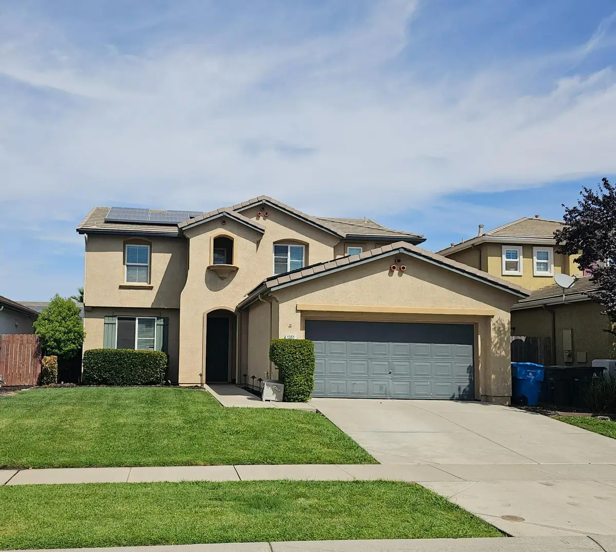 1351 Leighton Grove Drive, Plumas Lake, CA 95961 - #1