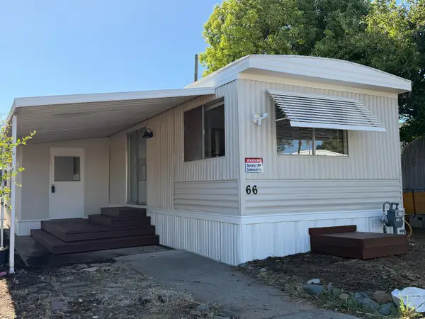6132 Main Avenue #66, Orangevale, CA 95662