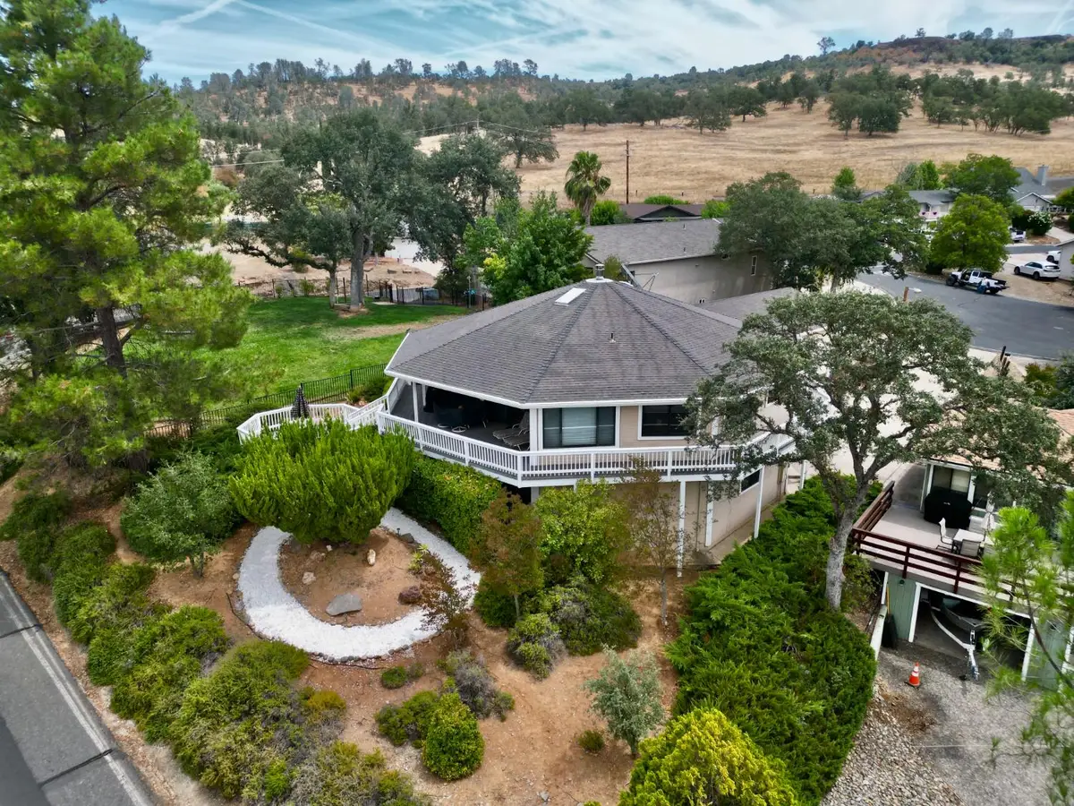 286 Tennis Court, Copperopolis, CA 95228 - #1