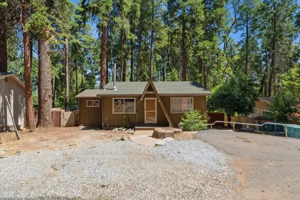 2792 Loyal Lane, Pollock Pines, CA 95726