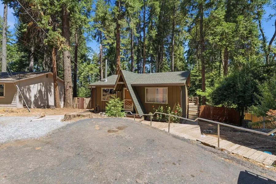 2792 Loyal Lane, Pollock Pines, CA 95726 - #3
