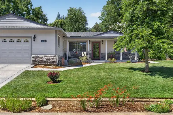 12693 Nob Hill Court, Auburn, CA 95603