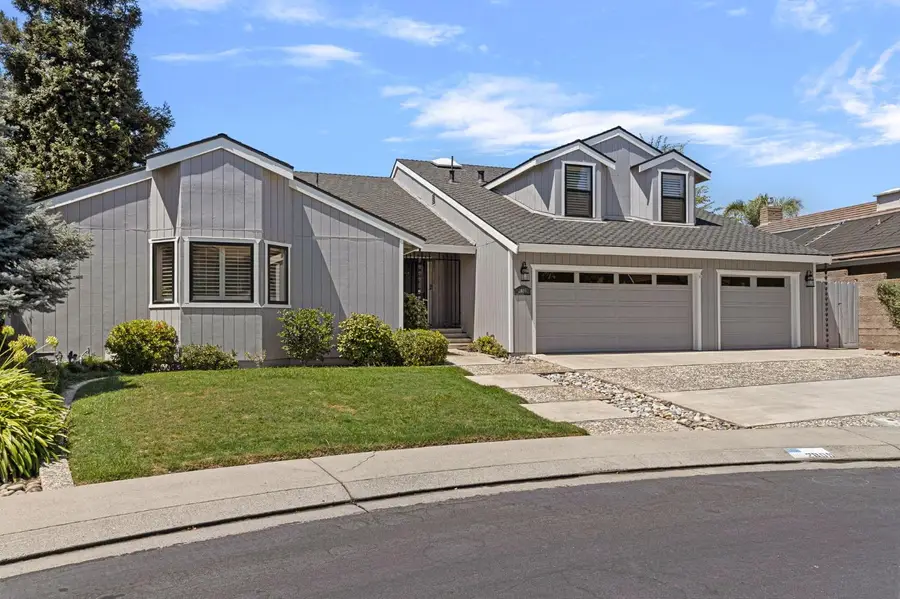 2809 Londonderry Court, Modesto, CA 95350 - #3