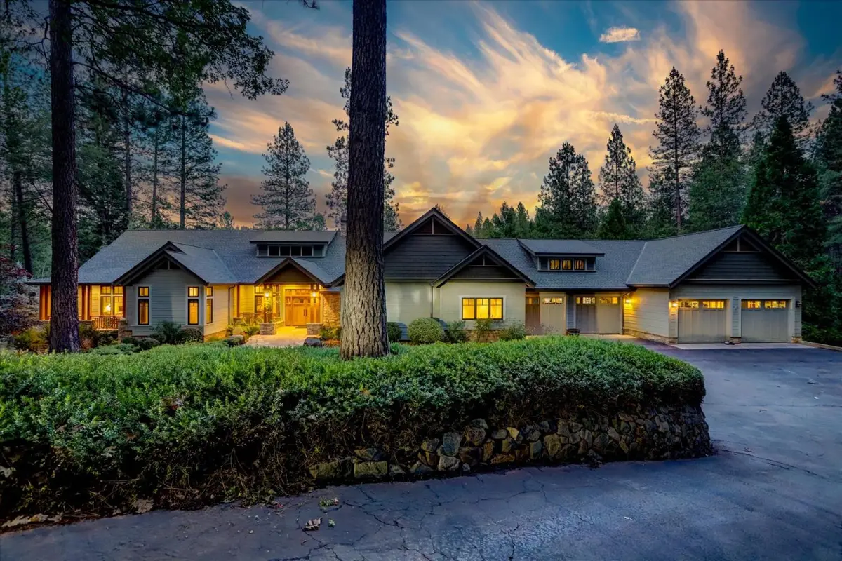 18625 Rock Creek Road, Nevada City, CA 95959 - #1