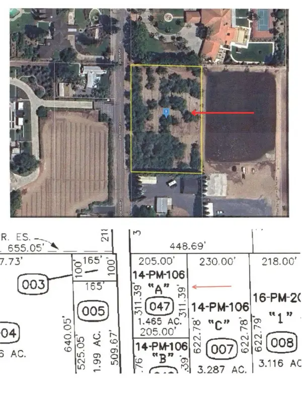 0 Carver Road, Modesto, CA 95356