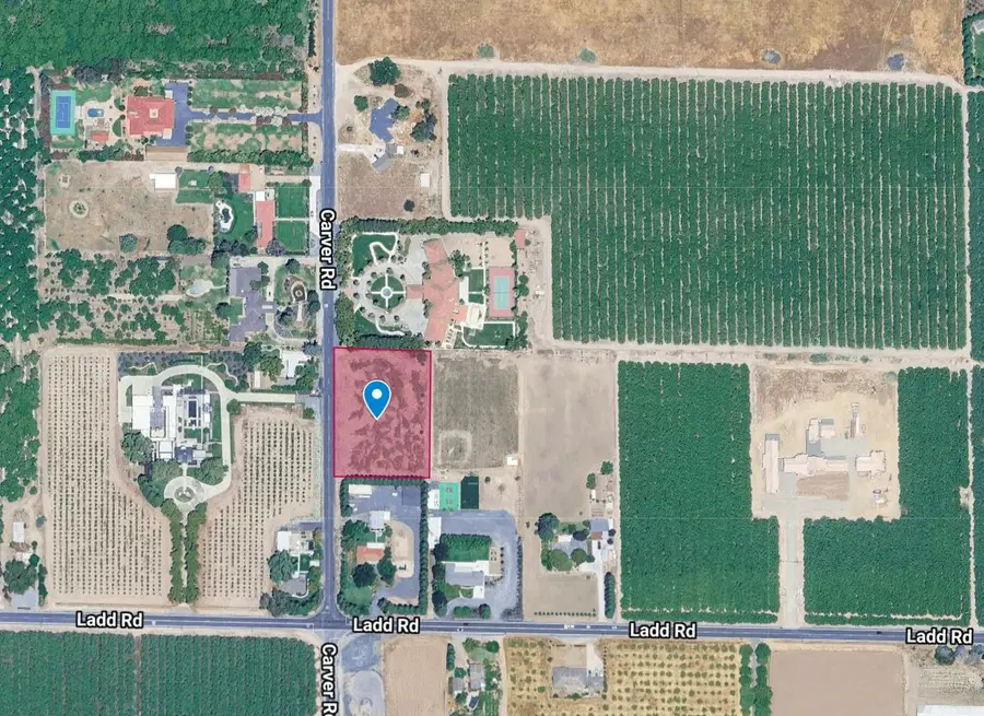 0 Carver Road, Modesto, CA 95356 - #2