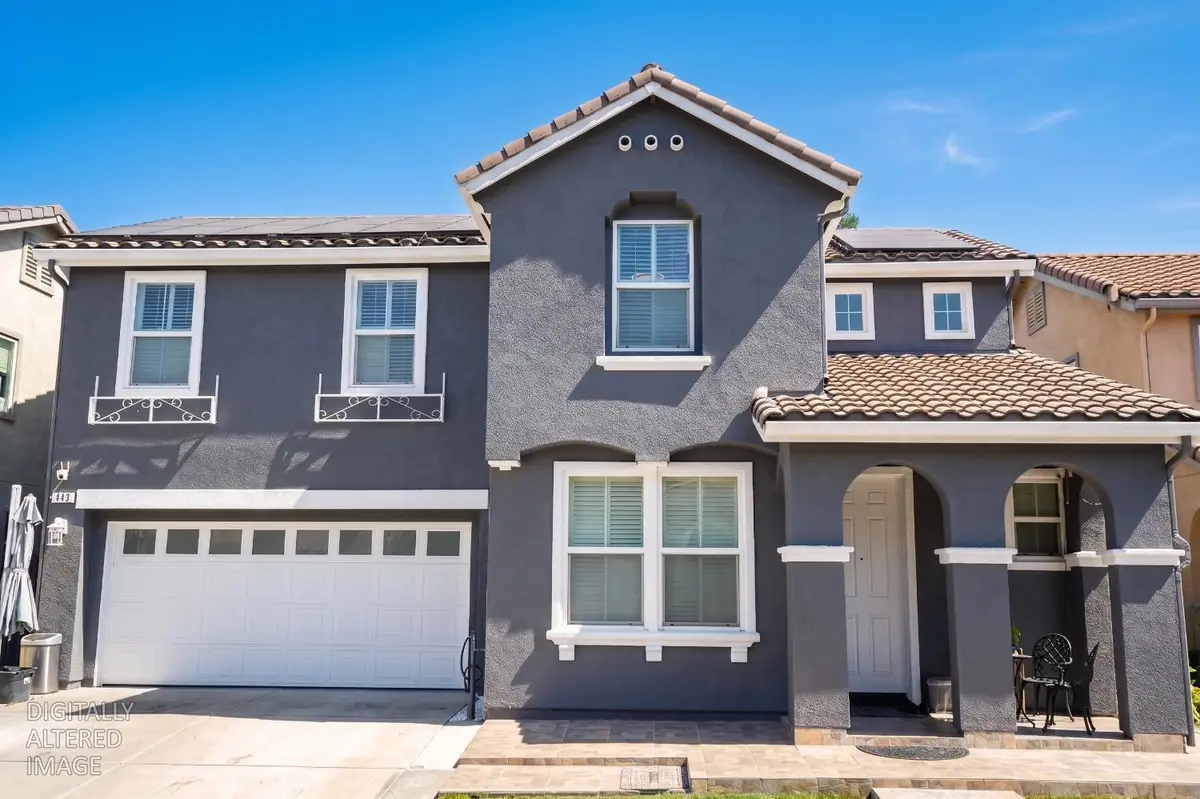 443 Via Marco Lane, Lodi, CA 95240 - #1