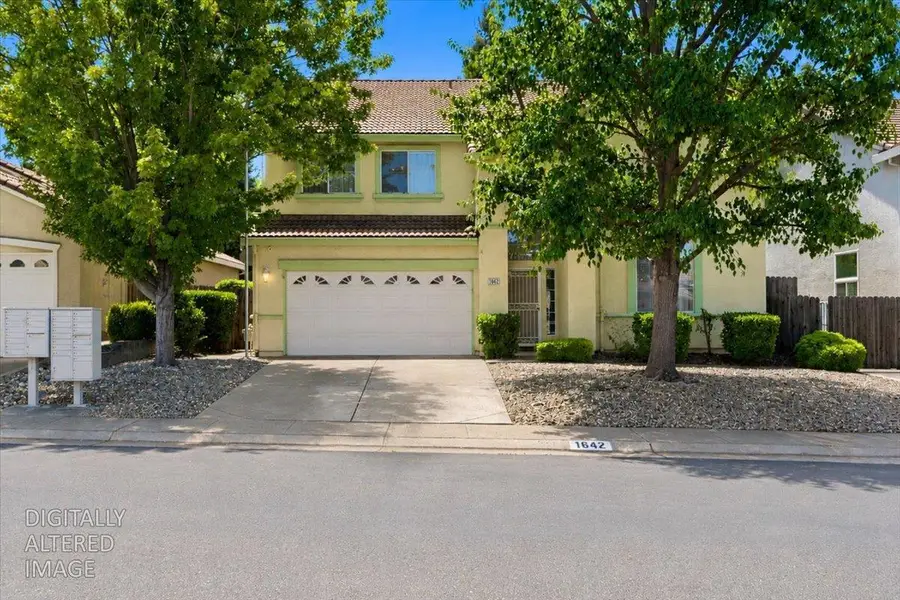 1642 Poppy Circle, Rocklin, CA 95765 - #2