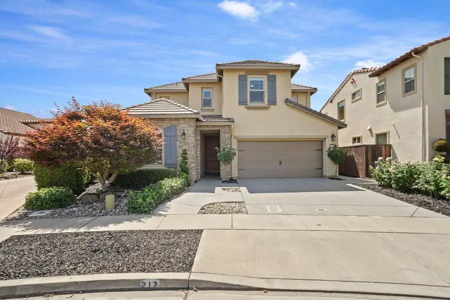 217 Jubilee Lane, Lodi, CA 95242 - #2