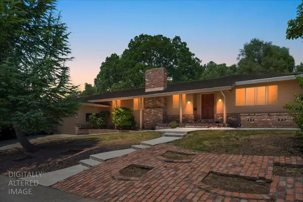 6929 Lisa Marie Way, Carmichael, CA 95608
