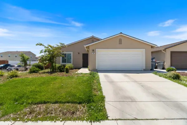 702 Dean Court, Merced, CA 95341