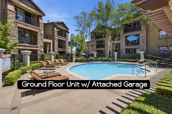 6521 Hearthstone Circle #CI512, Rocklin, CA 95677