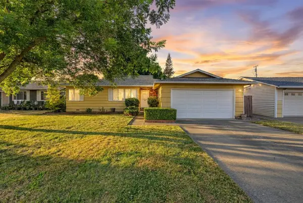 2648 Benny Way, Rancho Cordova, CA 95670