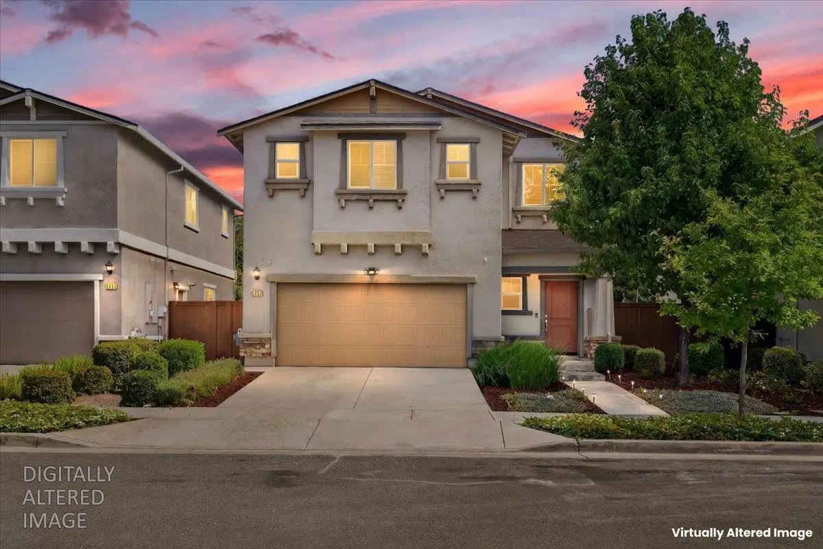 1751 Red Alder Avenue, Sacramento, CA 95834 - #1