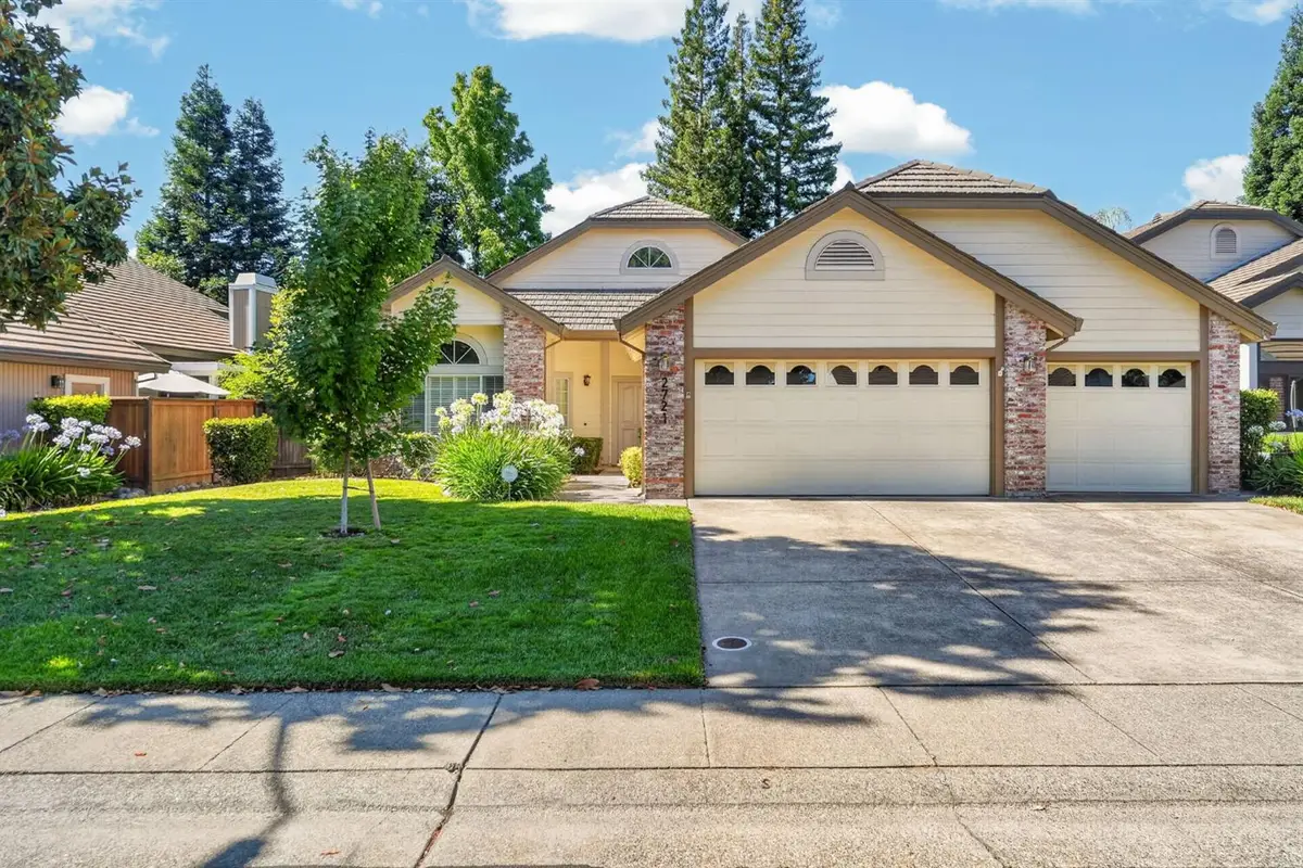 2721 Courtside Drive, Roseville, CA 95661 - #1