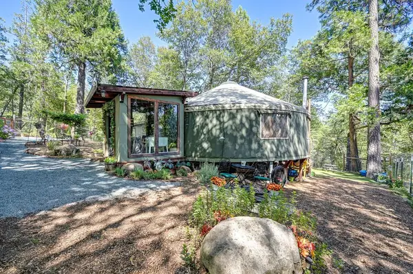 17008 Bloomfield Ridge Place, Nevada City, CA 95959