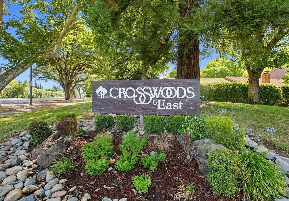6744 Bertran Court, Citrus Heights, CA 95621 - #1