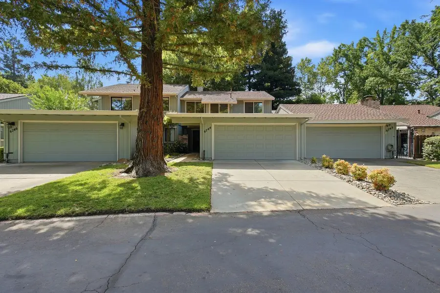 6744 Bertran Court, Citrus Heights, CA 95621 - #2