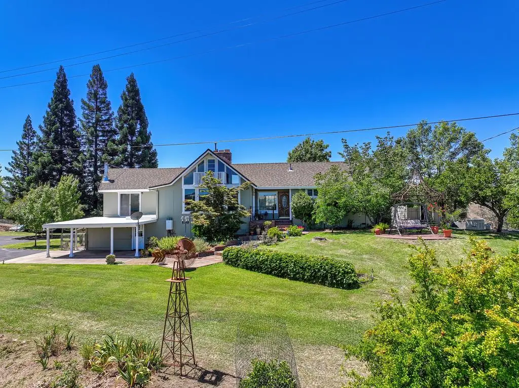 7630 Ridge Road, Newcastle, CA 95658 - #1