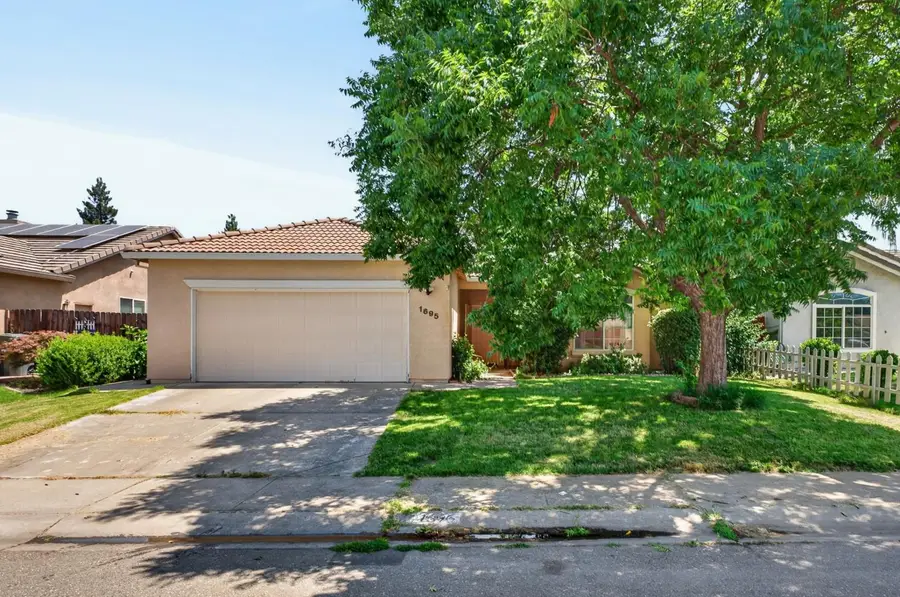1695 Southpointe Drive, Yuba City, CA 95991 - #3